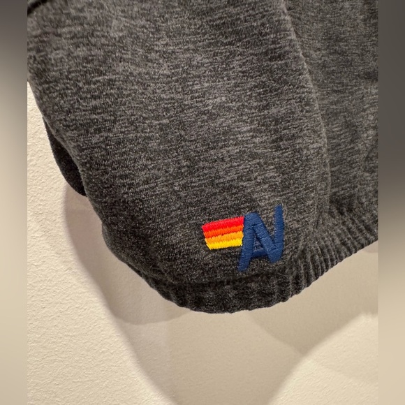 Aviator Nation set leggings/bra - Picture 5 of 7